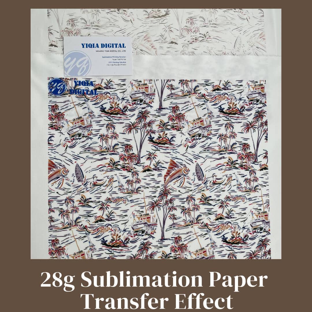 28g-Sublimation-Paper -Transfer-Effect-1