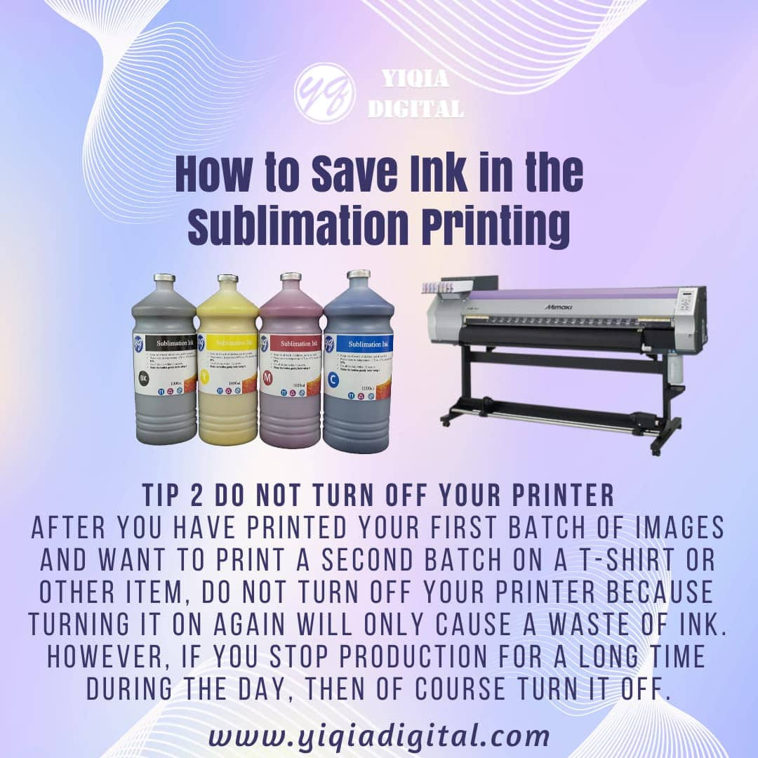 How-to-Save-Ink-in-the-Sublimation-Printing-tip