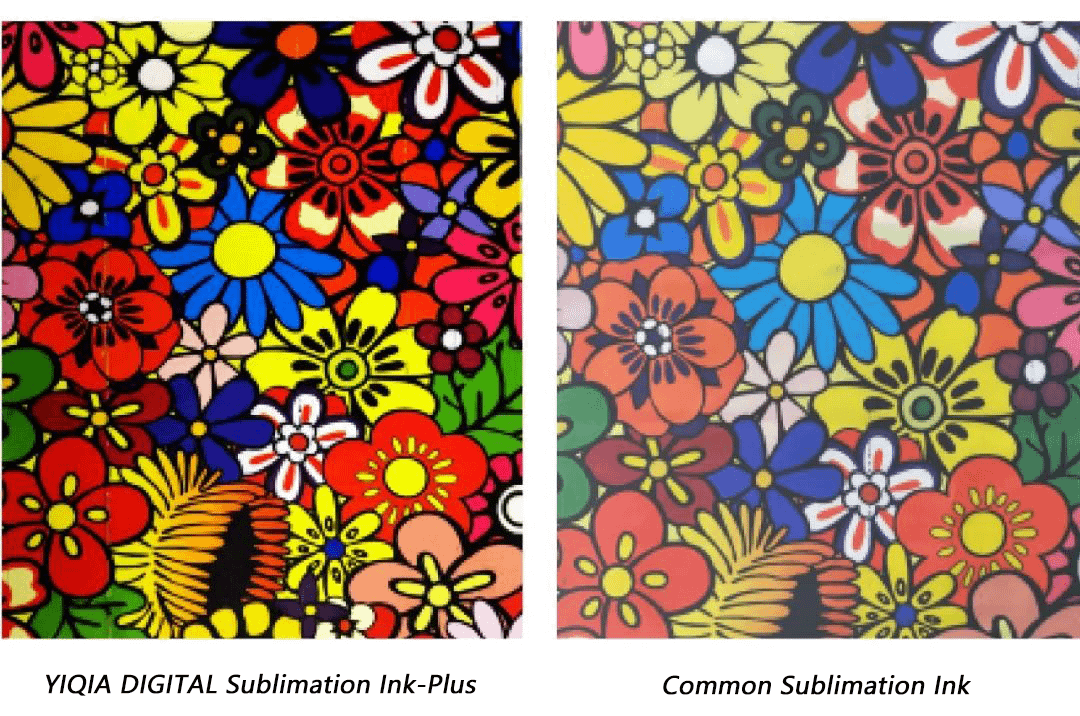 Sublimation-ink-comparison