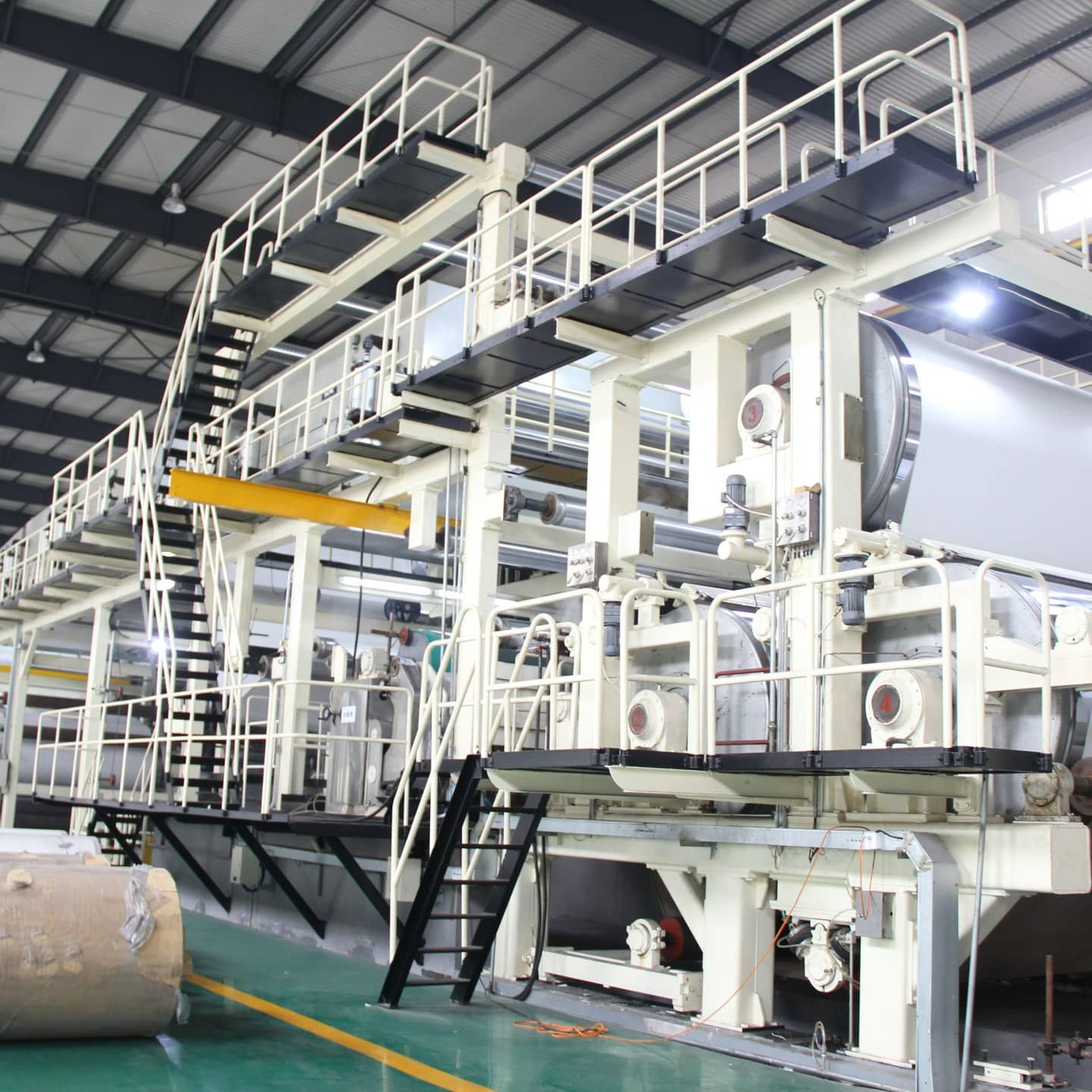 YIQIA-Digital-sublimation-transfer-paper-factory-in-China
