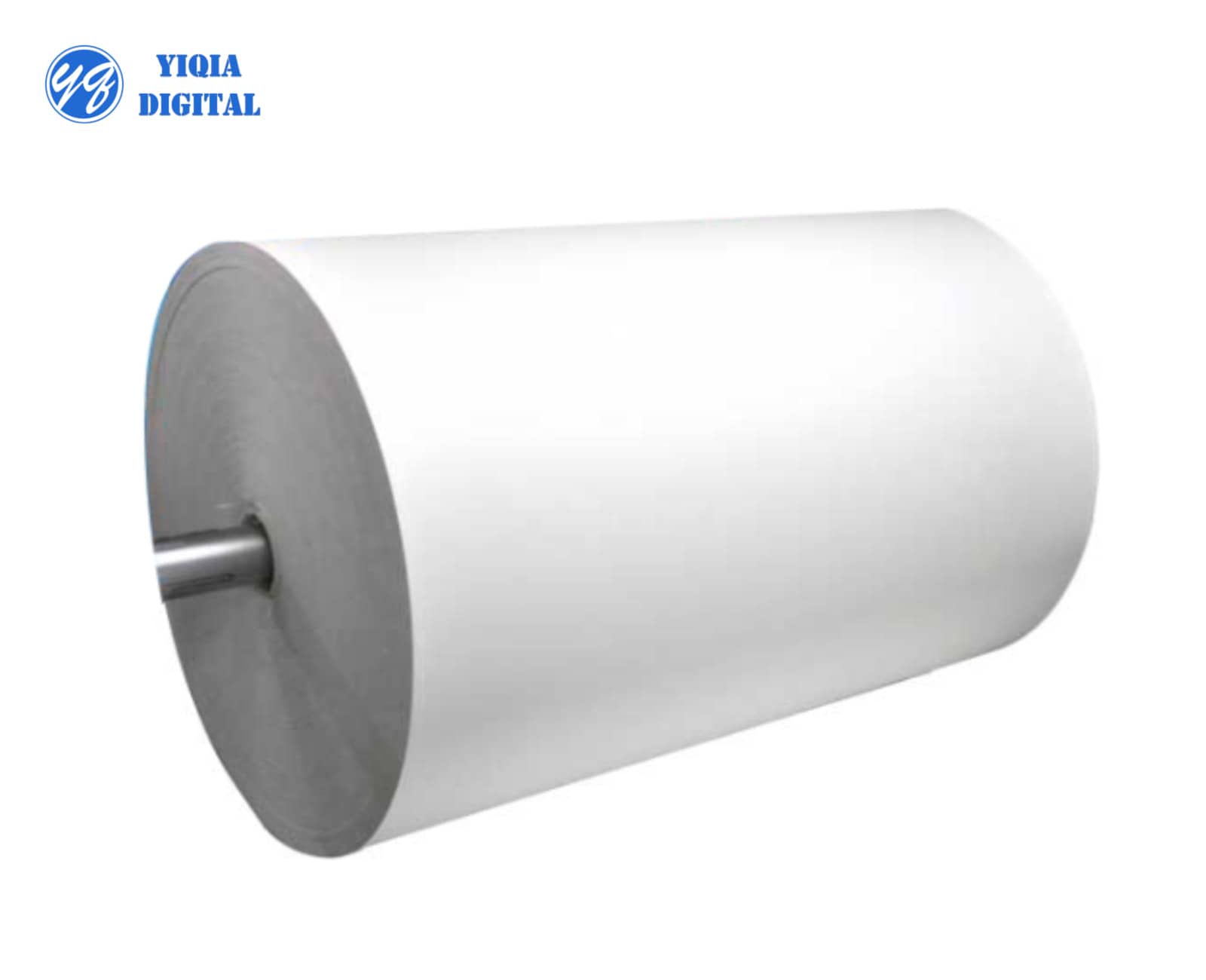 Jumbo Roll Sublimation Paper