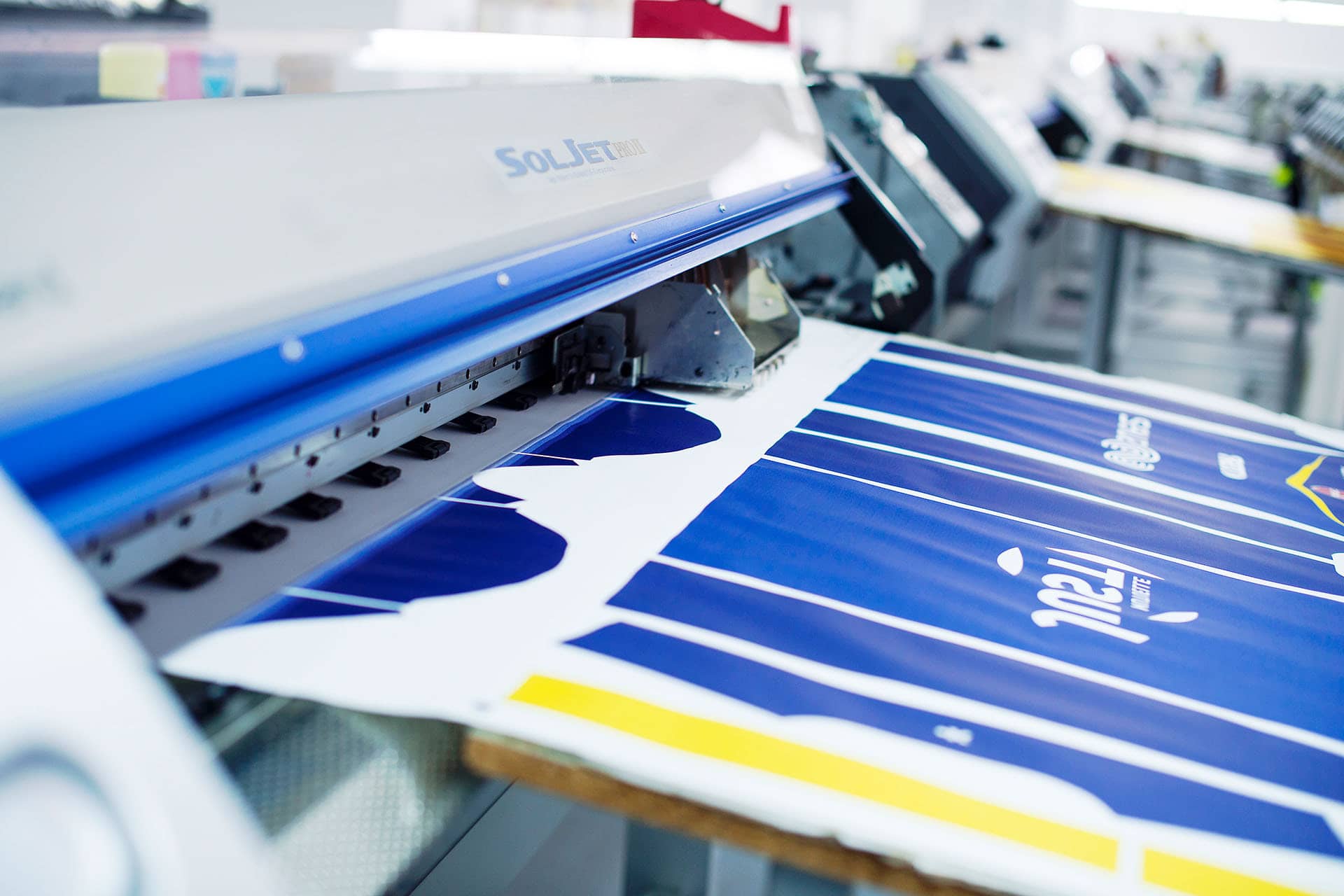 Sublimation-printing-paper-flatness
