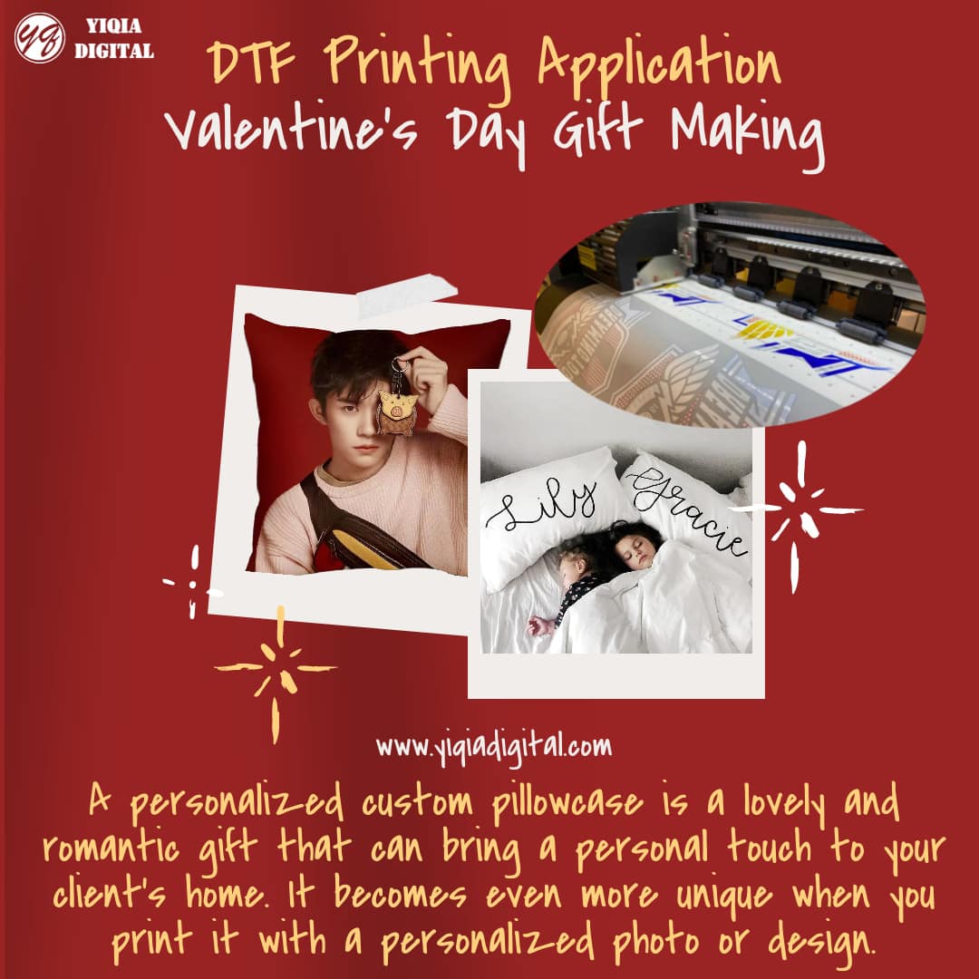 DTF-Printing-Application-Valentine's-Day-Gift-Making-pillowcase